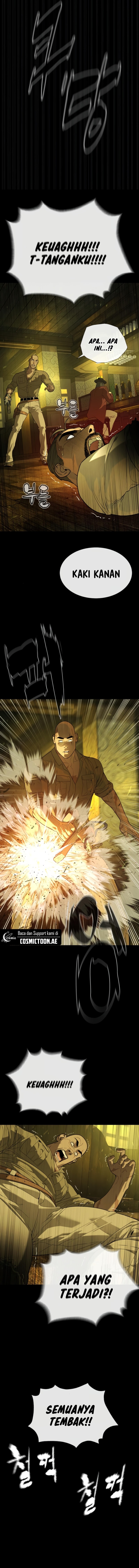 Killer Peter Chapter 93 Gambar 28