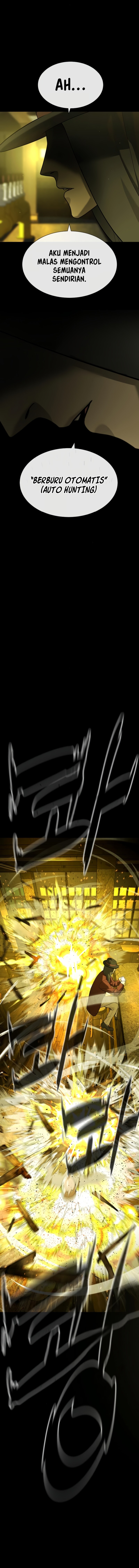 Killer Peter Chapter 93 Gambar 29