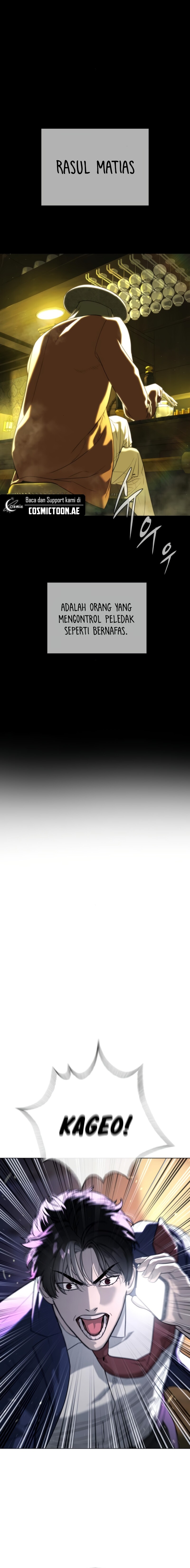 Killer Peter Chapter 93 Gambar 30