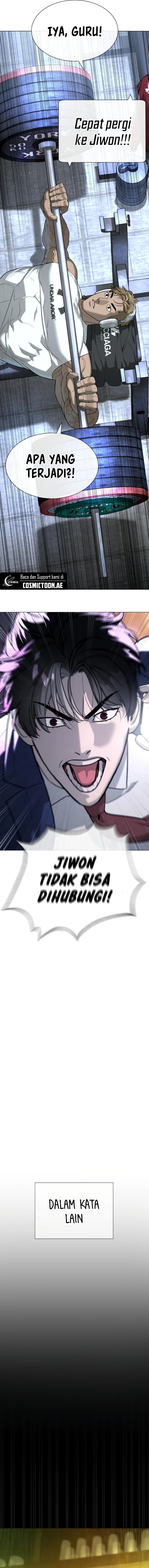 Killer Peter Chapter 93 Gambar 31