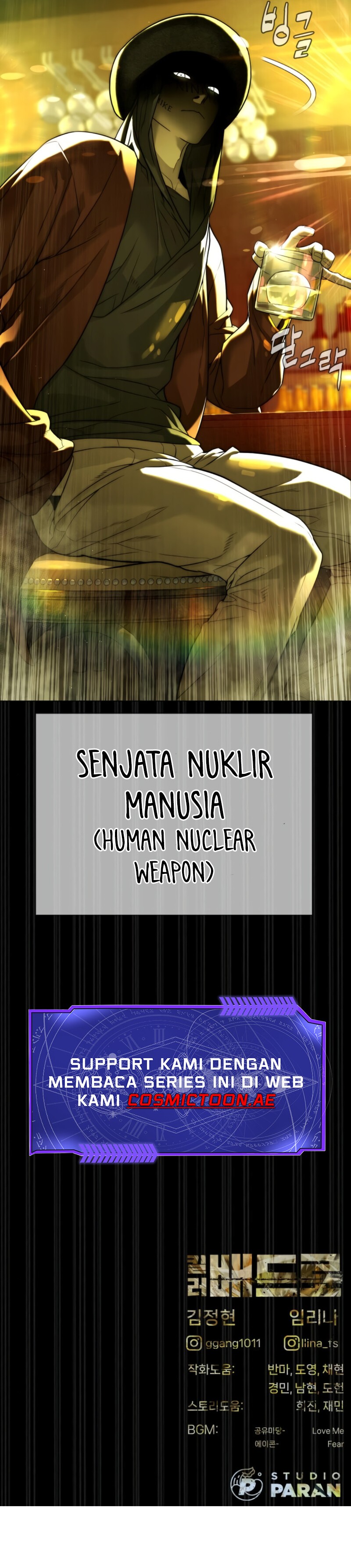 Killer Peter Chapter 93 Gambar 32