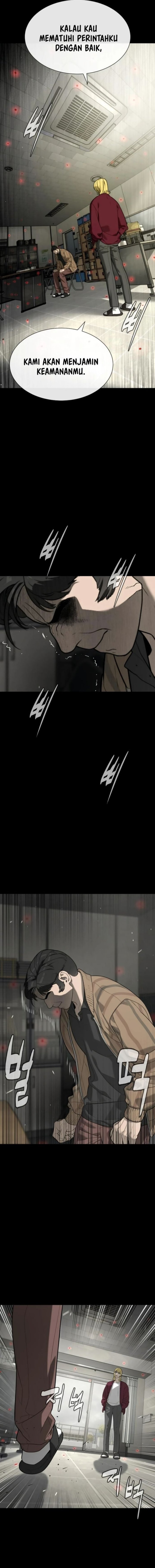 Killer Peter Chapter 97 Gambar 3