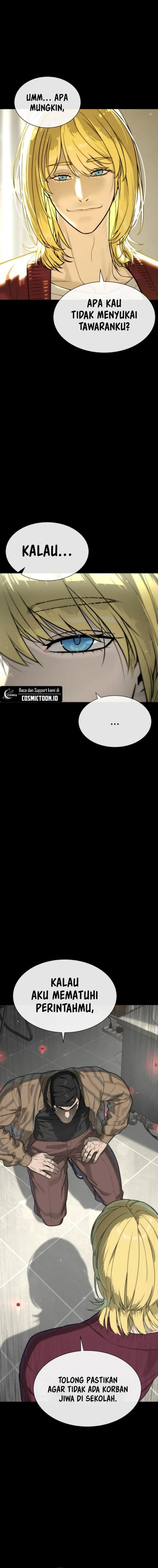 Killer Peter Chapter 97 Gambar 4