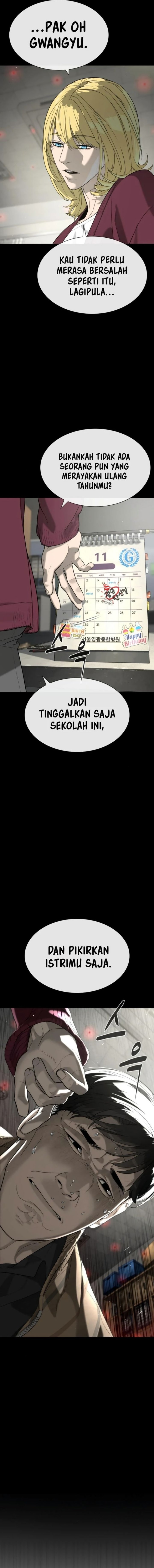 Killer Peter Chapter 97 Gambar 5