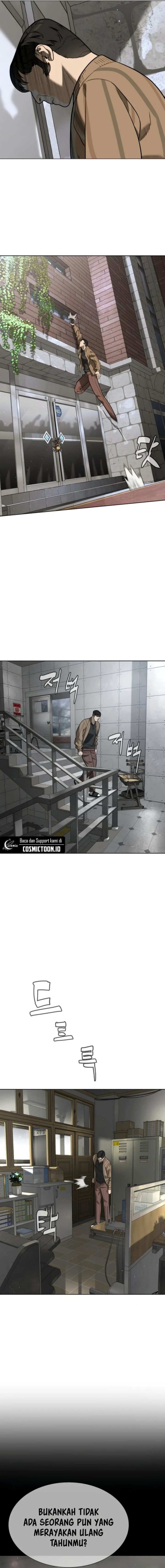 Killer Peter Chapter 97 Gambar 9