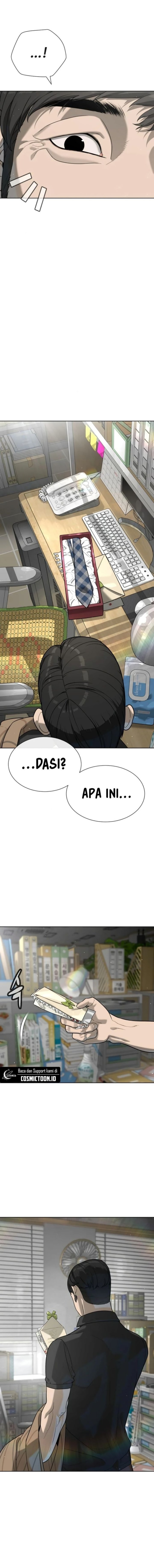 Killer Peter Chapter 97 Gambar 11