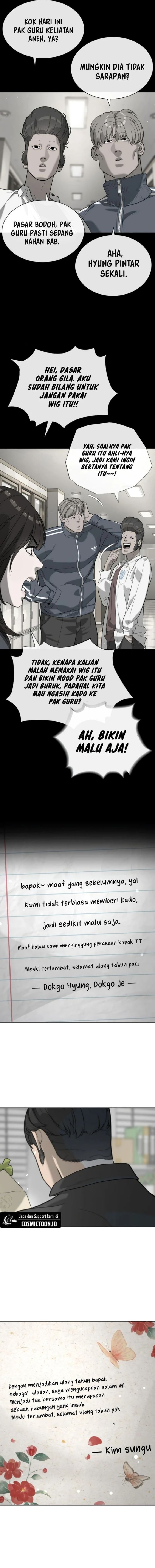 Killer Peter Chapter 97 Gambar 13