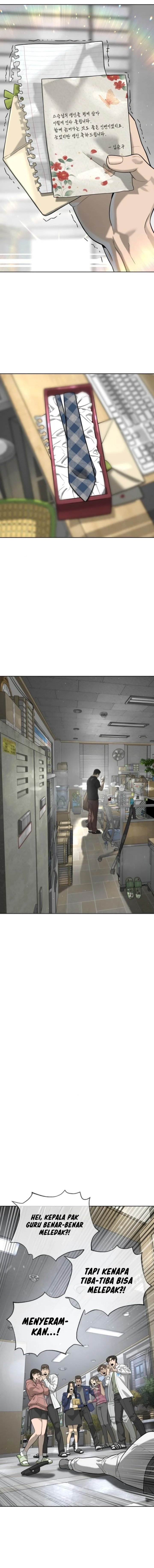 Killer Peter Chapter 97 Gambar 14