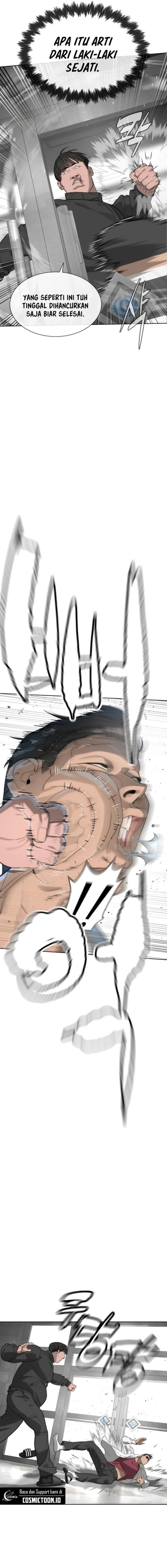 Killer Peter Chapter 97 Gambar 21