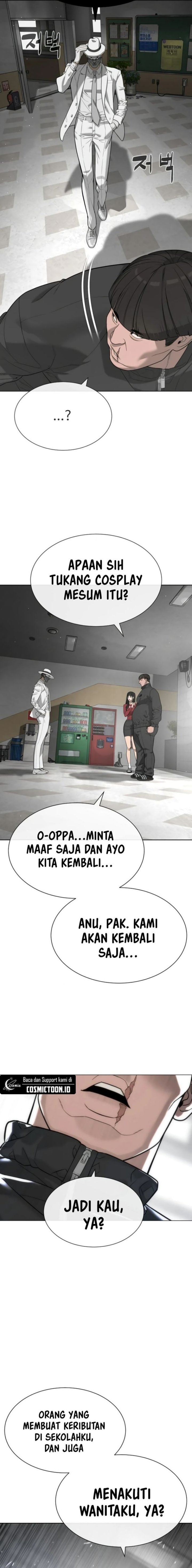 Killer Peter Chapter 97 Gambar 23