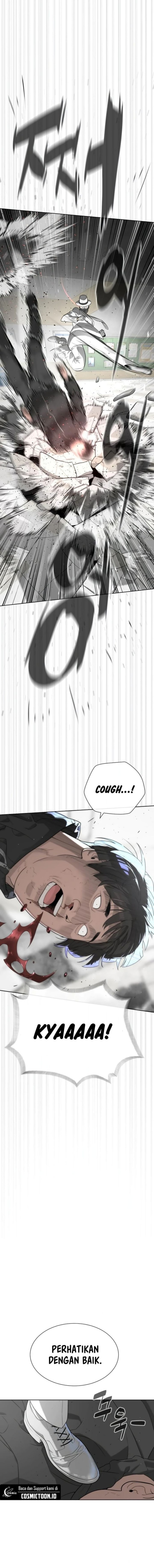 Killer Peter Chapter 97 Gambar 25