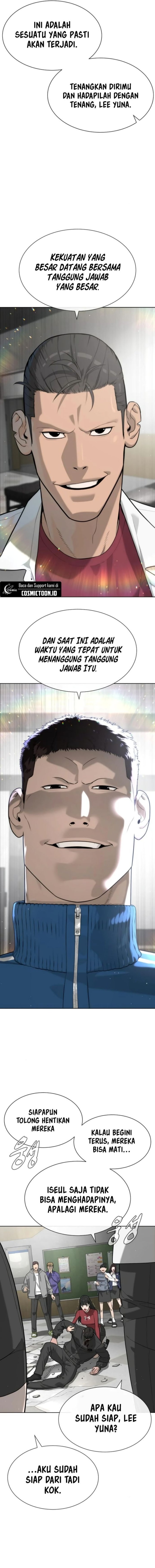 Killer Peter Chapter 97 Gambar 28