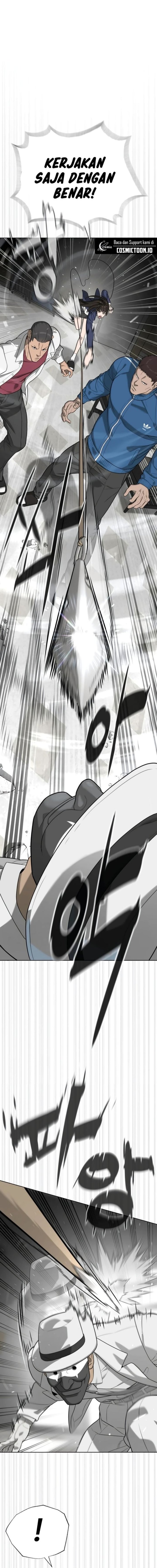 Killer Peter Chapter 97 Gambar 29