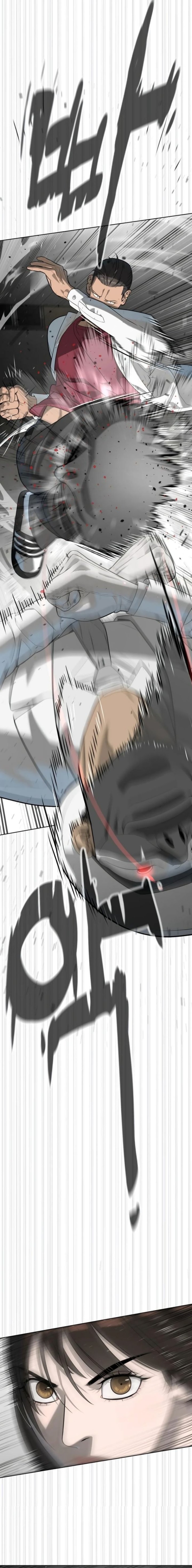 Killer Peter Chapter 97 Gambar 31