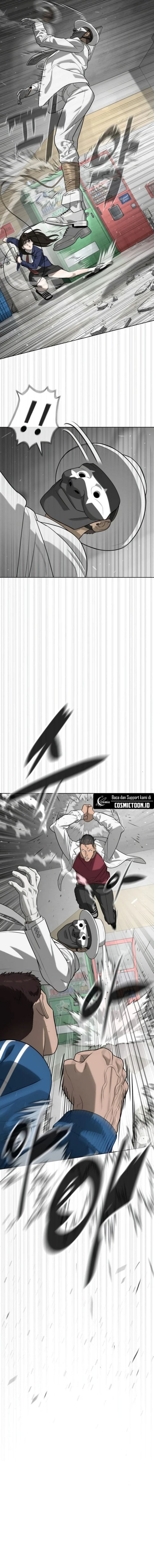 Killer Peter Chapter 97 Gambar 32