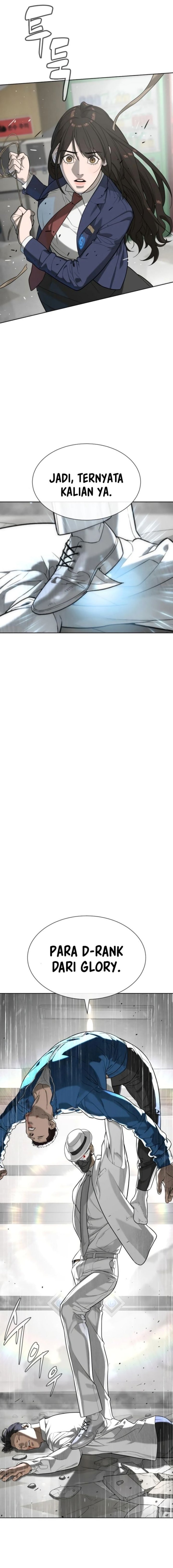 Killer Peter Chapter 97 Gambar 33