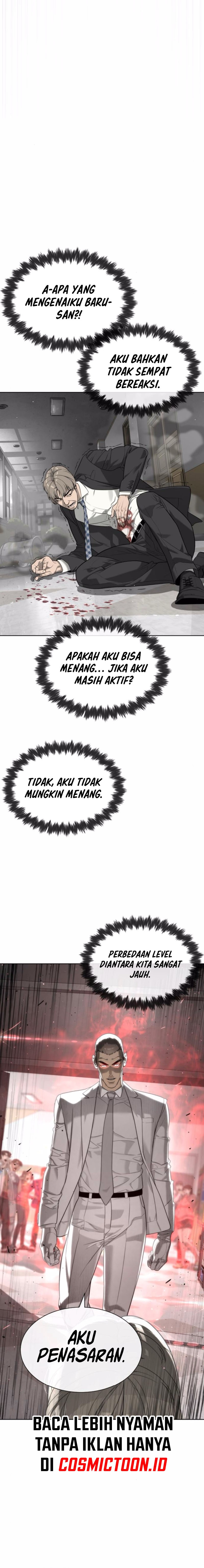 Killer Peter Chapter 98 Gambar 8