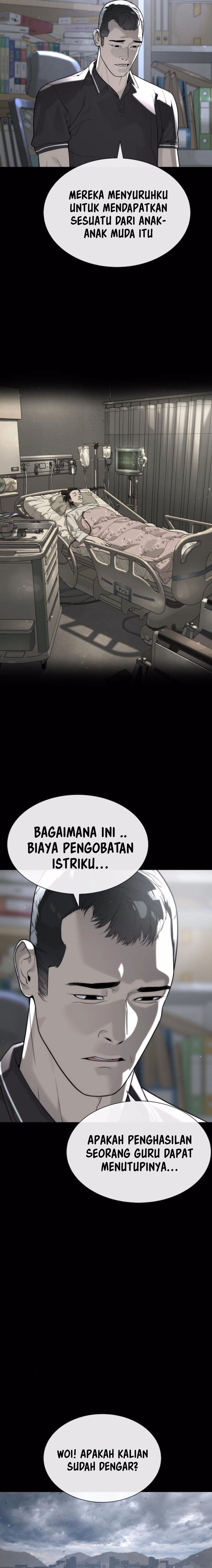Killer Peter Chapter 98 Gambar 11