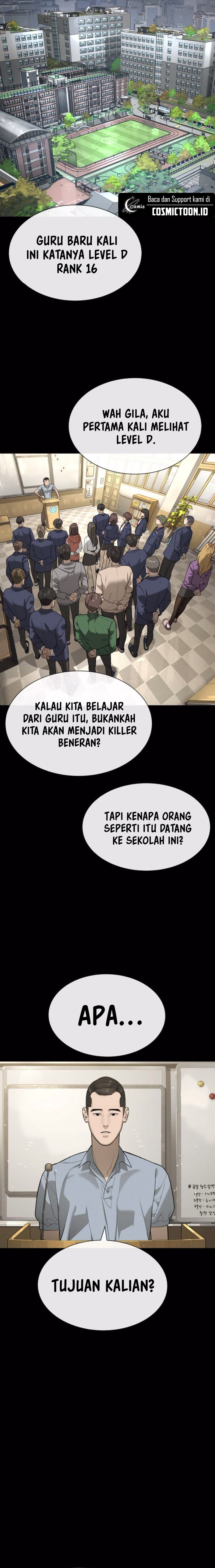 Killer Peter Chapter 98 Gambar 12