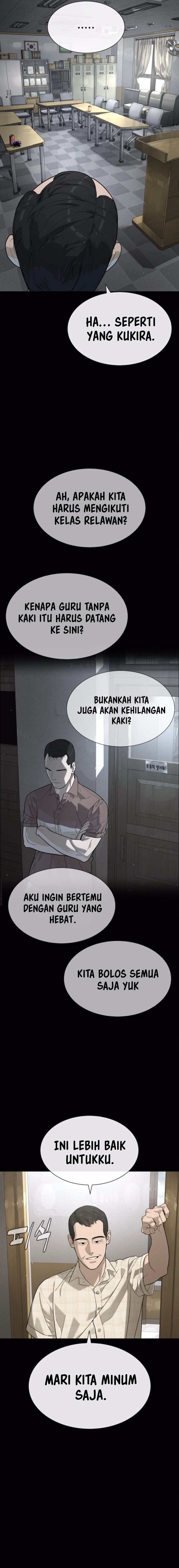 Killer Peter Chapter 98 Gambar 25