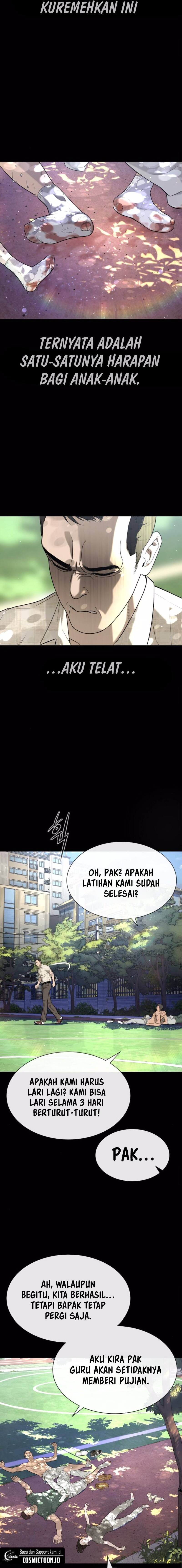 Killer Peter Chapter 98 Gambar 29