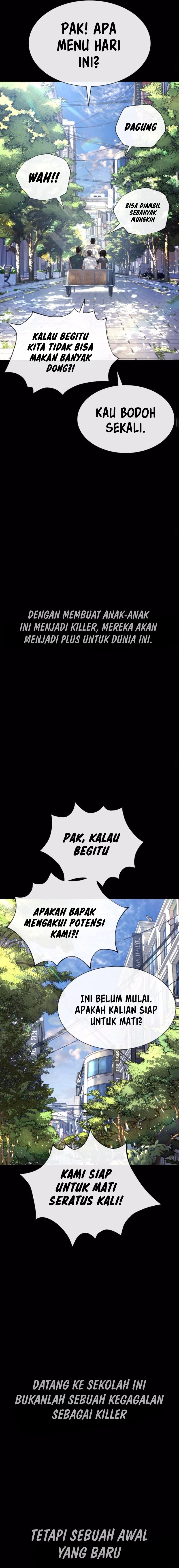 Killer Peter Chapter 98 Gambar 32