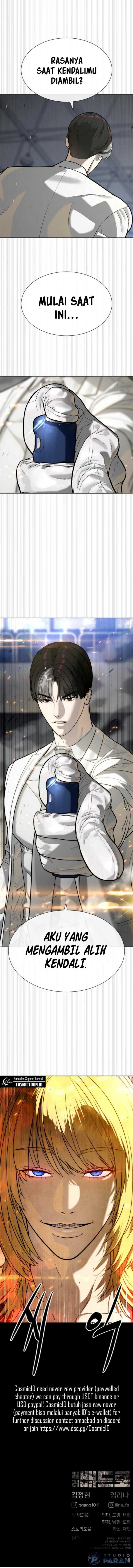Killer Peter Chapter 100 Gambar 22