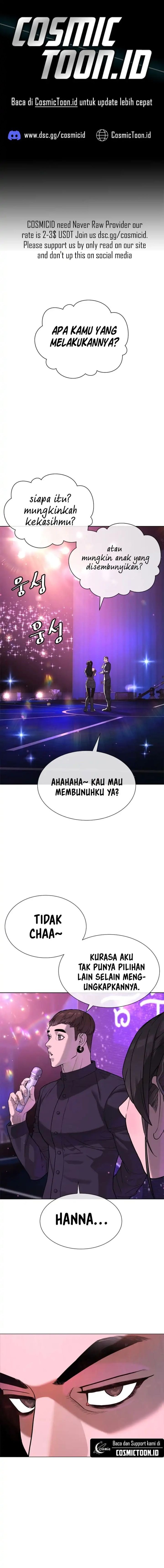 Killer Peter Chapter 106 Gambar 1