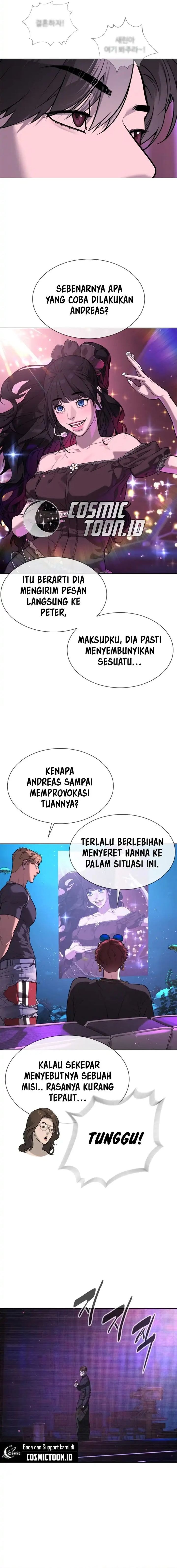 Killer Peter Chapter 106 Gambar 4