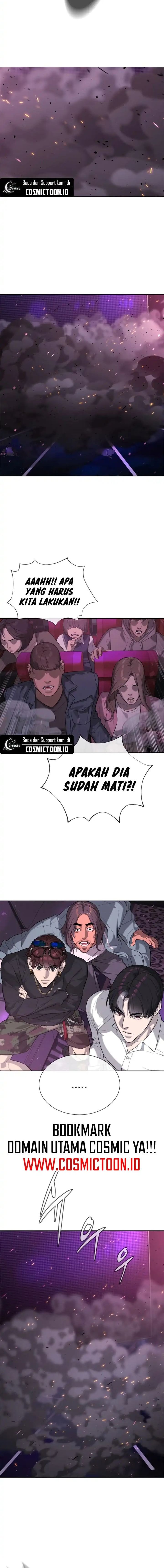 Killer Peter Chapter 106 Gambar 7