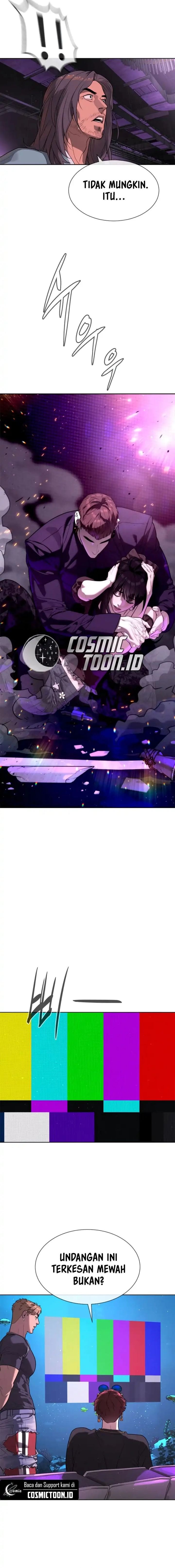 Killer Peter Chapter 106 Gambar 8