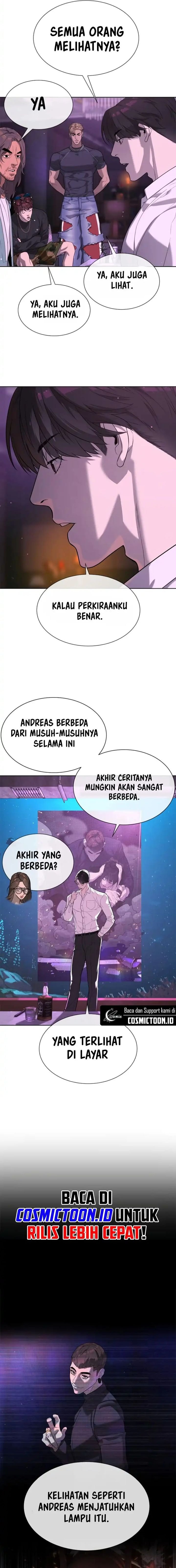 Killer Peter Chapter 106 Gambar 9
