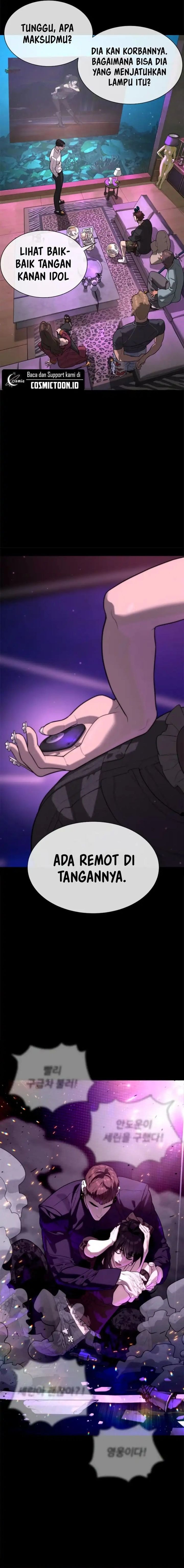 Killer Peter Chapter 106 Gambar 11