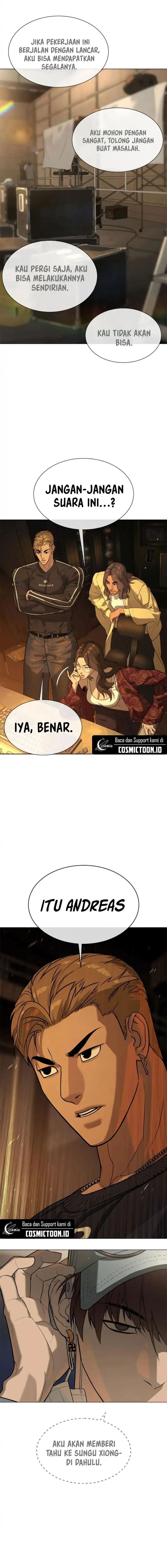 Killer Peter Chapter 106 Gambar 21