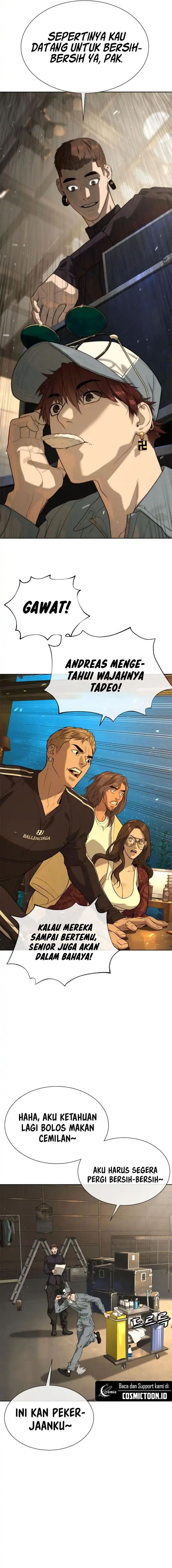 Killer Peter Chapter 106 Gambar 22