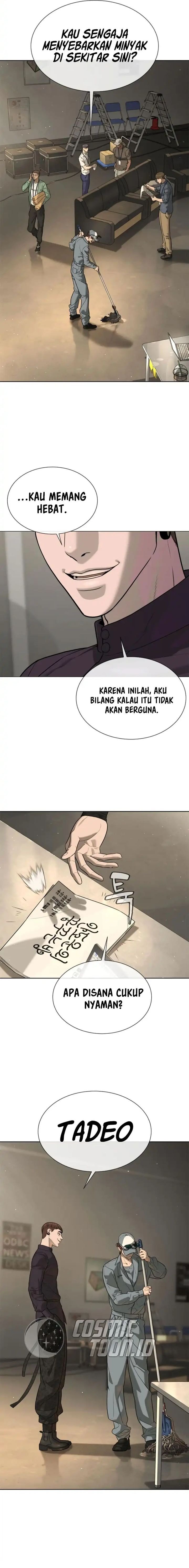 Killer Peter Chapter 106 Gambar 24
