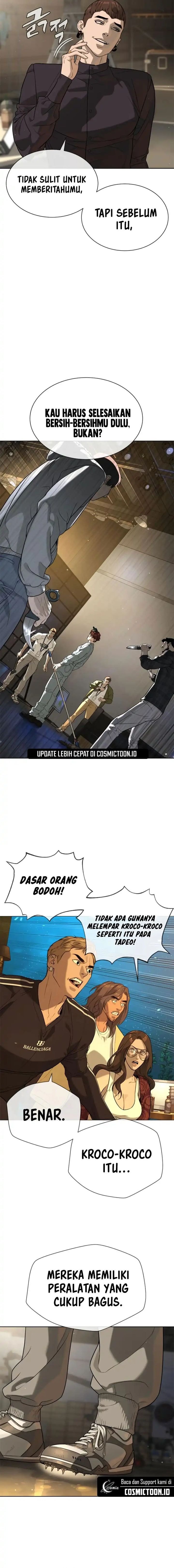 Killer Peter Chapter 106 Gambar 26