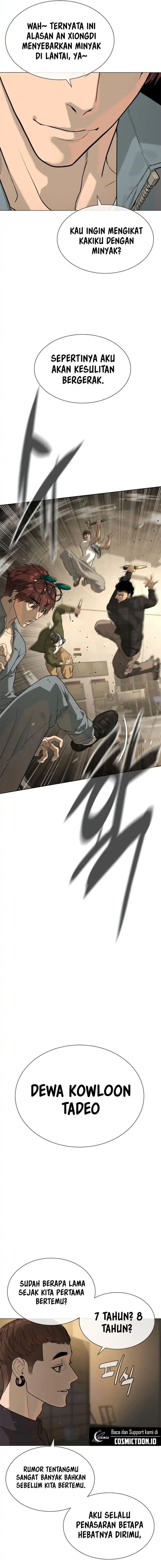 Killer Peter Chapter 106 Gambar 27