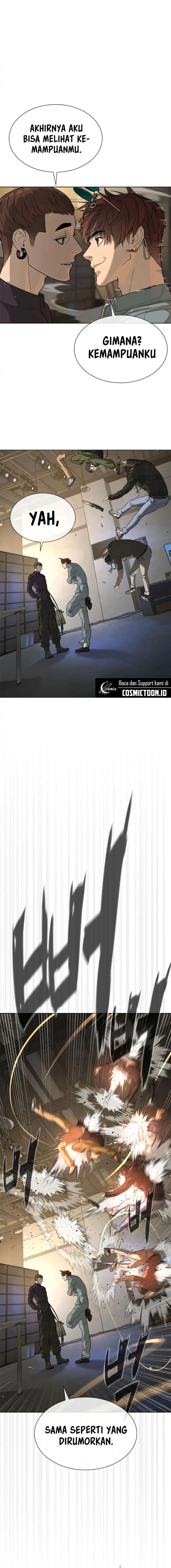 Killer Peter Chapter 106 Gambar 28