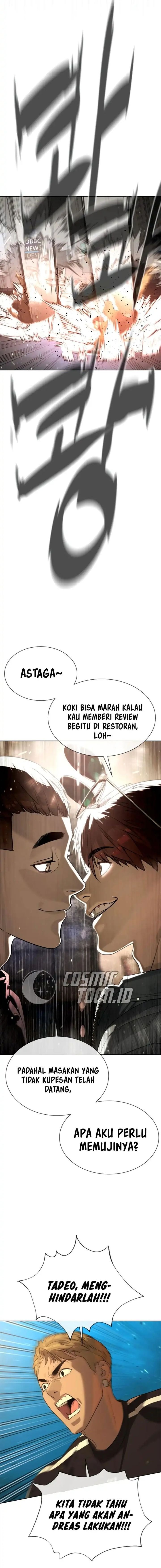 Killer Peter Chapter 106 Gambar 29