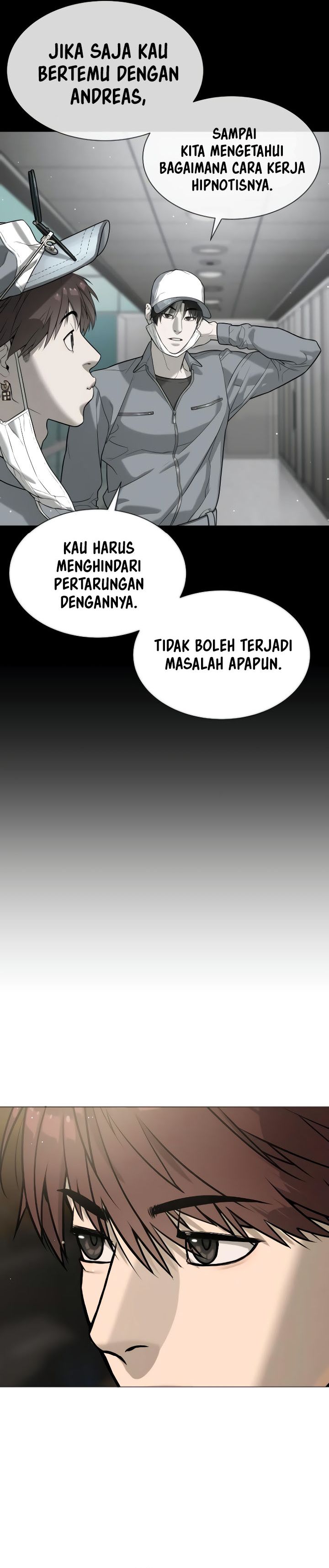 Killer Peter Chapter 107 Gambar 2