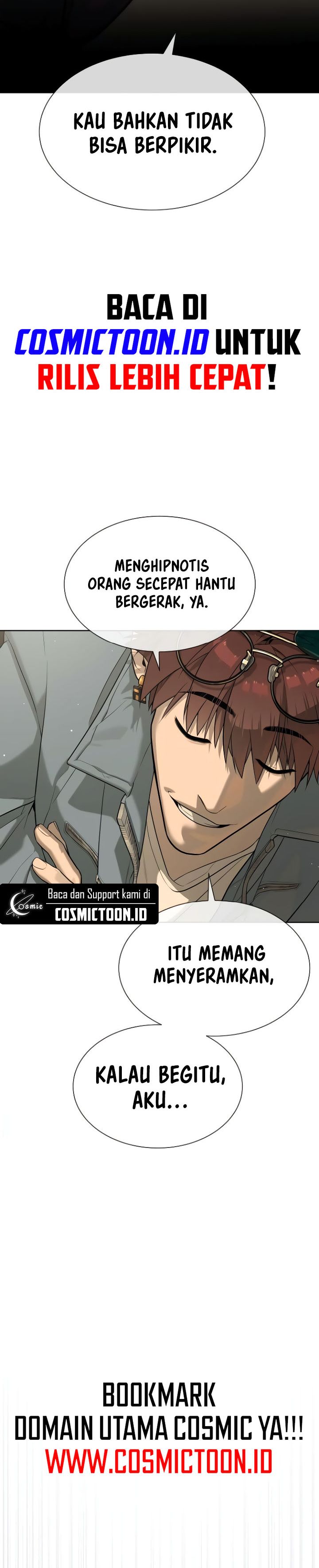 Killer Peter Chapter 107 Gambar 5