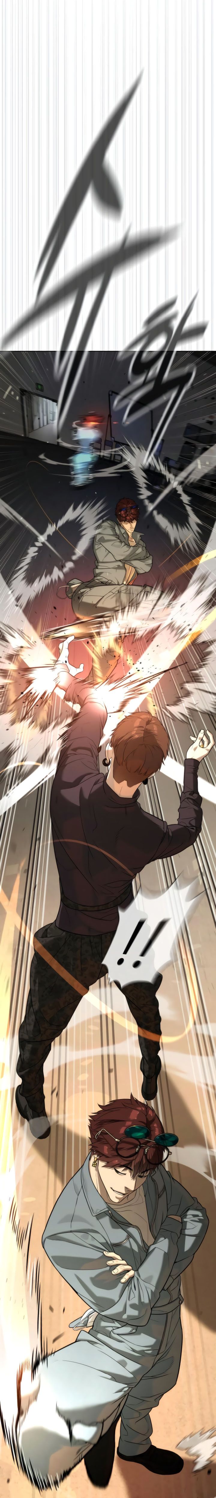 Killer Peter Chapter 107 Gambar 6