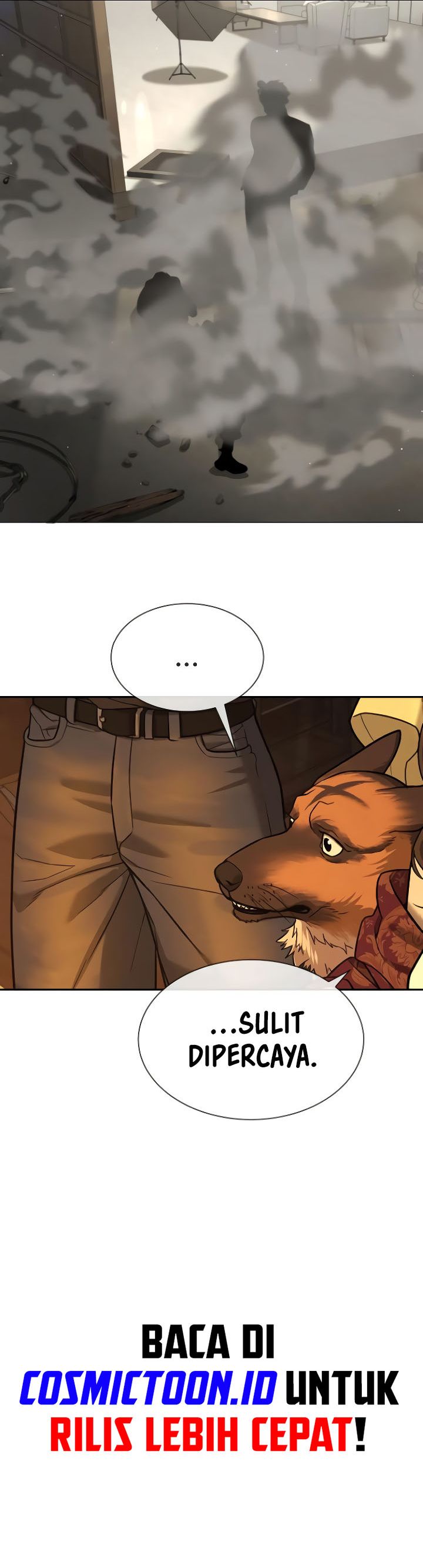 Killer Peter Chapter 107 Gambar 10