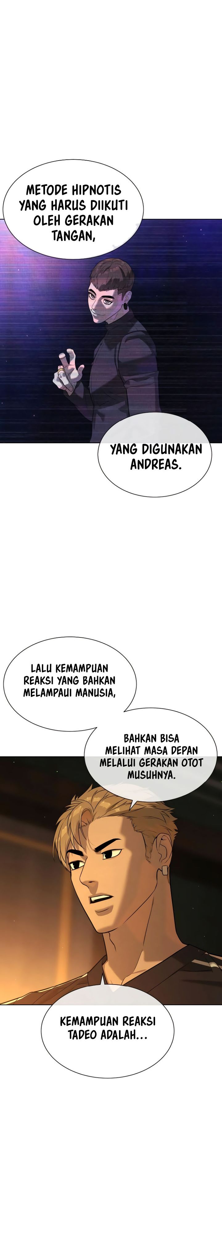 Killer Peter Chapter 107 Gambar 12