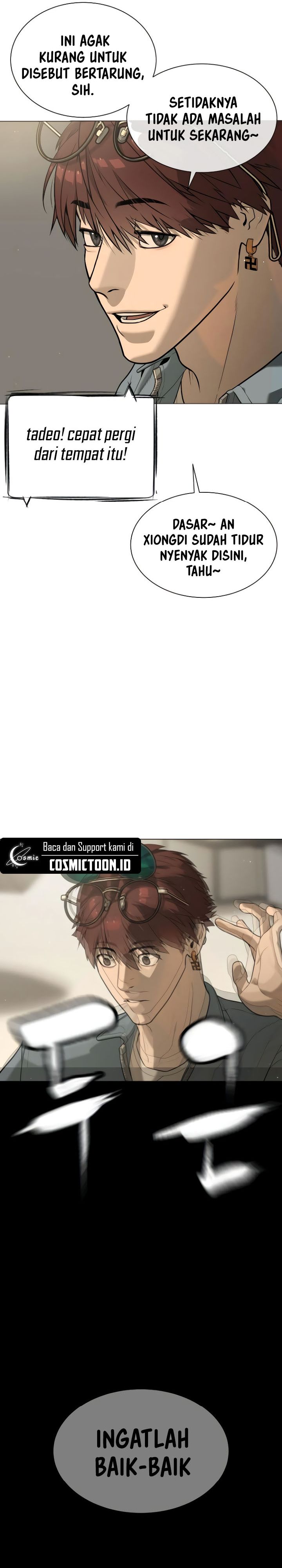 Killer Peter Chapter 107 Gambar 16