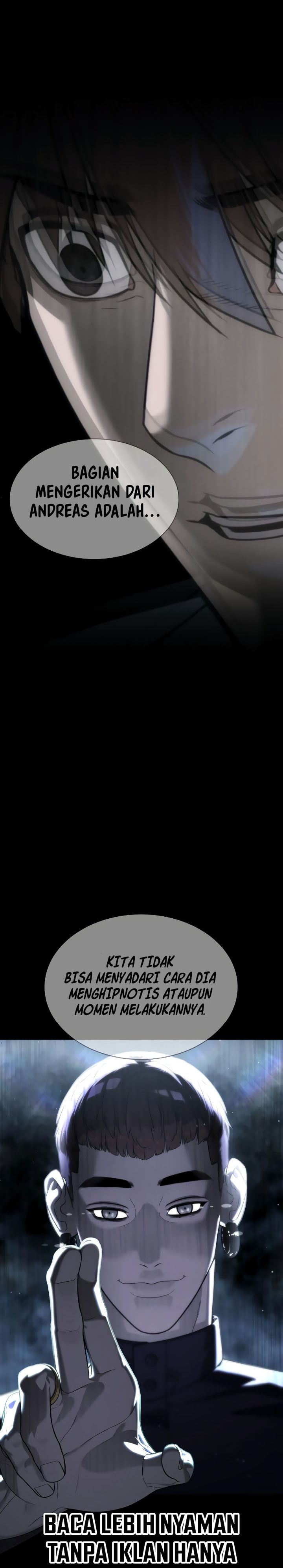 Killer Peter Chapter 107 Gambar 17
