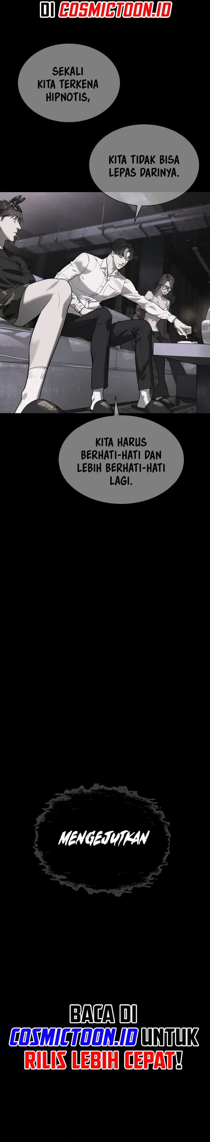 Killer Peter Chapter 107 Gambar 18