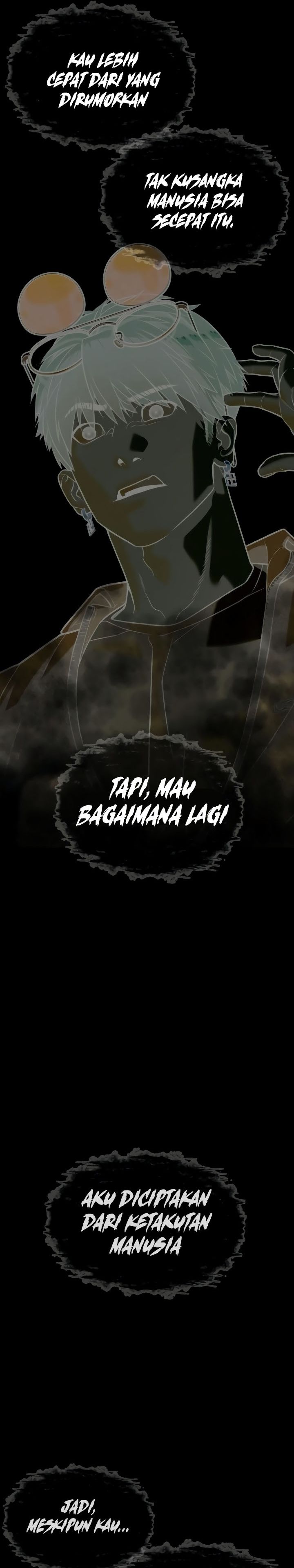 Killer Peter Chapter 107 Gambar 19