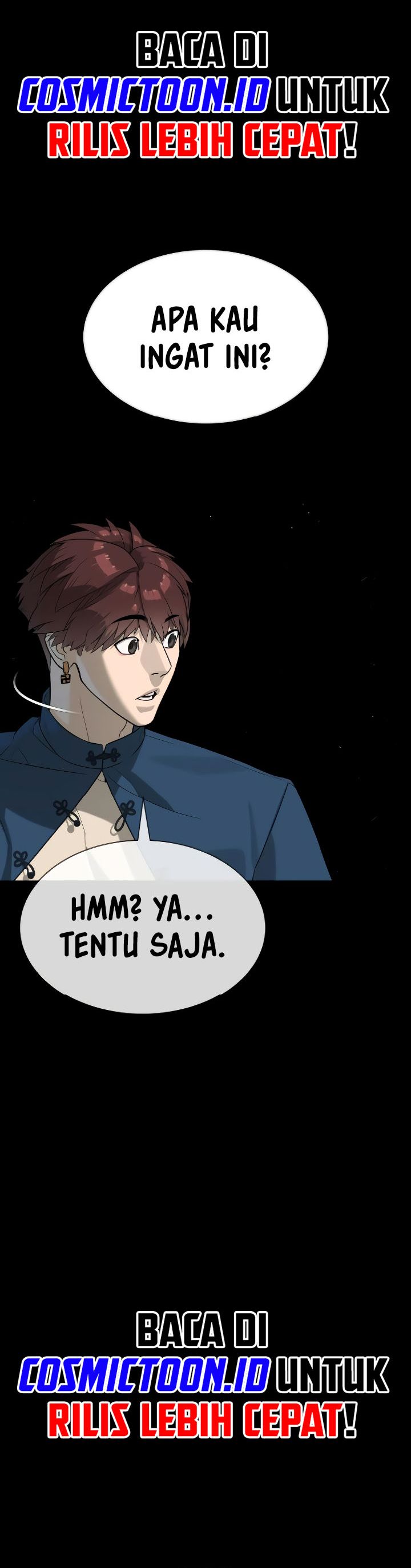 Killer Peter Chapter 107 Gambar 28